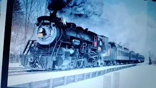 my favorite steam locomotives episode 2: canadian national 3254