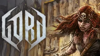 Gord | GamePlay PC