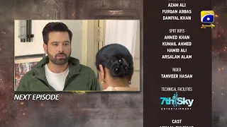 Chauraha Episode 25 Teaser - 29th August 2022 - HAR PAL GEO