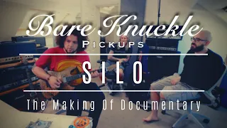 The Making of SILO | Bare Knuckle Pickups