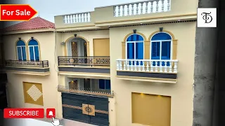 4 Marla Luxury & Low Budget House| For Sale| Multan  #forsale #multan