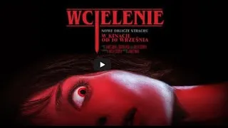 Wcielenie 2021 Polski zwiastun. Trailer PL. Zwiastun po polsku. Film horror. Premiera 10 września.