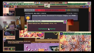 PLAYING HYPNOSPACE OUTLAW