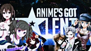 Anime Got Talent - Replay studio(Secret Ending)