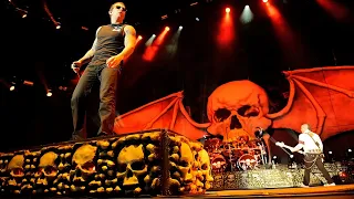 Avenged Sevenfold - Not Ready to Die (Live St Louis 2011) HD