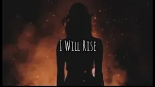 I Will Rise And They Will Fall   A Royalty core playlist