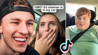 Funniest Memes On TikTok!