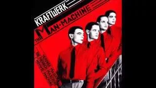 Kraftwerk - Neon Lights (Alternate Mix) [1978]