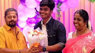 Bayangaramana SURPRISE 🥳🎉😍❤ | 1 MILLION Celebration🎉💯 | harishhatricks_official |