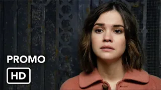 Good Trouble 2x16 Promo "Fragility" (HD) Season 2 Episode 16 Promo The Fosters spinoff