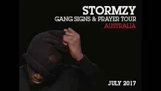 Stormzy | Gang Signs & Prayer Tour | Live Adelaide HD 21/07/2017 (shut up, MrSkeng and more)S