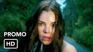 Siren (Freeform) "Be Careful" Promo HD