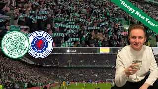 Europe’s Biggest Derby: CELTIC - RANGERS Matchday Documentary + Historical Facts • 30.12.2023