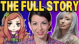 A Full GamerGate Retrospective | DEEP DIVE