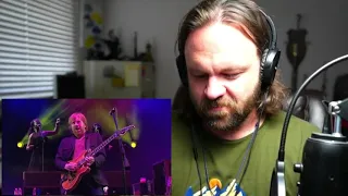 Phish - Loving Cup REACTION