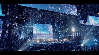 BUMP OF CHICKEN「GO」LIVE MV from BD/DVD「STADIUM TOUR 2016 "BFLY" NISSAN STADIUM 2016/7/16, 17」