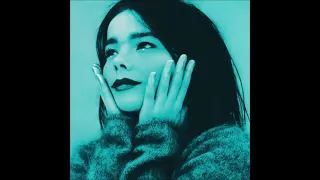 Björk : Venus as a Boy - Mykaell Riley Mix