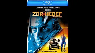 Zor Hedef Hard Target 1993 Türkçe Dublaj CINE5