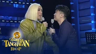 Wackiest moments of hosts and TNT contenders | Tawag Ng Tanghalan Recap | September 21, 2019