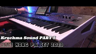 Radi Set 2023 Kruchma Sound PART 5