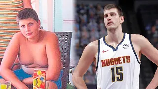 Biografi Nikola Jokic (Center Rasa Playmaker!)