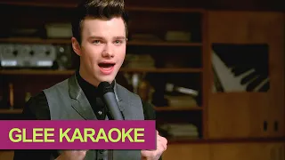 I Have Nothing - Glee Karaoke Version