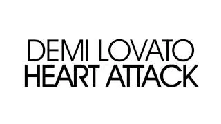 Demi Lovato - Heart Attack (Official teaser #1)