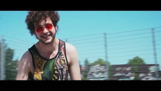 JoeyBaha - BRÜDER (Official Music Video) prod. by Iggi Tarn