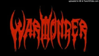 WARMONGER (Italy) rabid sex ambition (LIVE @ TITANS OF THRASH / LA SFINGE metal Pub 2004)