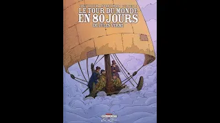 Film: Le tour du monde en 80 jours