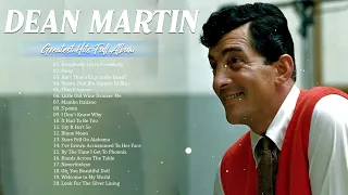 Dean Martin Greatest Hits – Best Songs of Dean Martin 2023 – Dean Martin Full Album