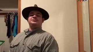 How Brandon F. Plays Red Dead