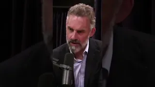 Jordan Peterson : Are People Happier with Traditional Gender Roles #shorts