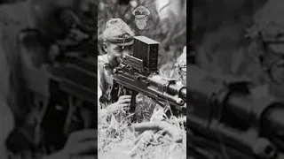 The Japanese Human Anti-Tank Weapon of WW2 | Bolt Action Lore