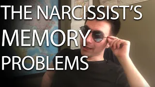 Why do Narcissists claim not to remember things????