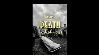 Hasn’t Death called you?🤔💀🫵💔| Islamic Arabic Nasheed #allah #allahuakbar #islamicvideo #religion