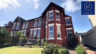 Karl Tatler Estate Agents Virtual Viewing 61 Egremont Promenade, New Brighton