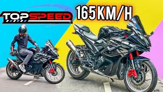 Most Loaded GPX DEMON 165RR in Bangladesh. Top Speed 165kmph. || BIKE Lover Bachelor ||