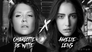 Charlotte de Witte x Amelie Lens Techno Mix | Nov 2021 | by DUTUM [FREE DOWNLOAD]