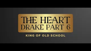 DRAKE THE HEART PART 6- (Kendrick Lamar Diss)