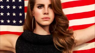 Lana Del Rey - National Anthem (Demo)