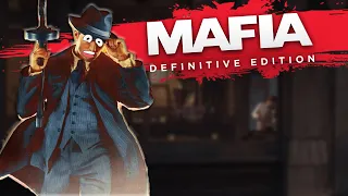 Mafia - DES BUGS ARTISTIQUES