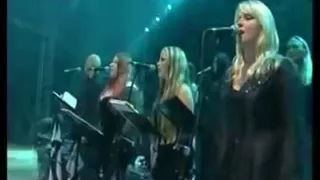 THERION - Wine of Aluqah (Live at Wacken 2001) (OFFICIAL LIVE)