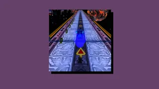 For True Story - Sonic Adventure 2 (Slowed+Reverb)