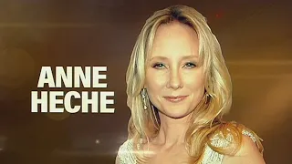 Anne Heche declared brain dead, still on life support