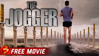 THE JOGGER | Thriller Stalker | Derek Phillips | Free Movie