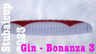 Gin - Bonanza 3 (at Stubaicup 2023) [EN-C 2 liner]