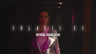 Nyusha / Нюша - Solaris Es (Visualisers)