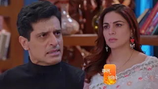 Kundali Bhagya 6 May 2024 today full Episode twist | Pandey Exposed Rajveer Karan preeta shocked