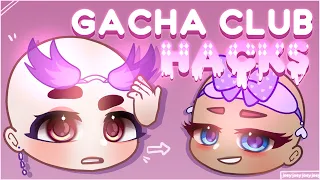 [ ✨ ] UNPOPULAR GACHA HACKS II Golden goddess prop, Shirt designs, Fire glasses, Cute Headband II